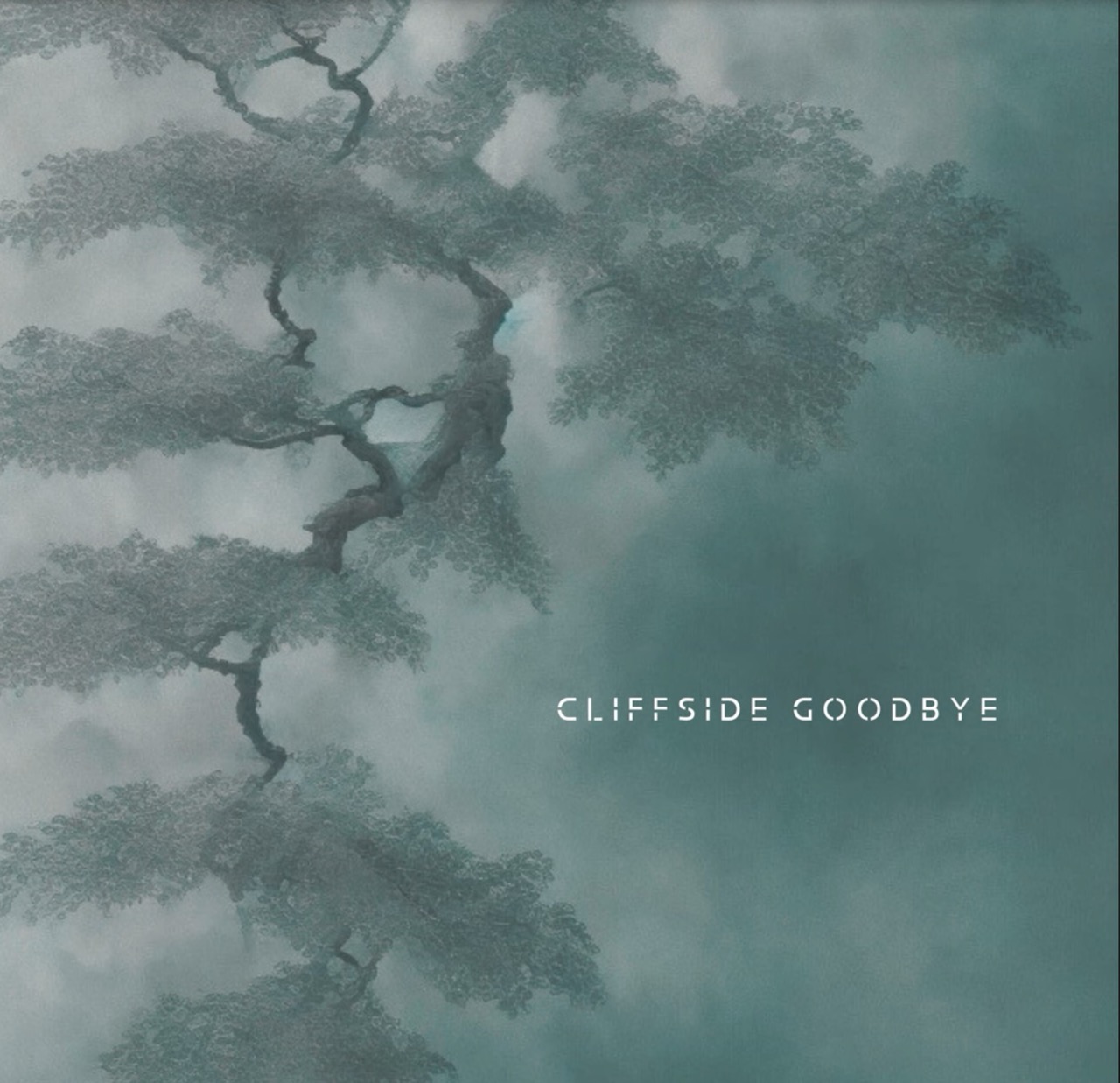 Cliffside Goodbye